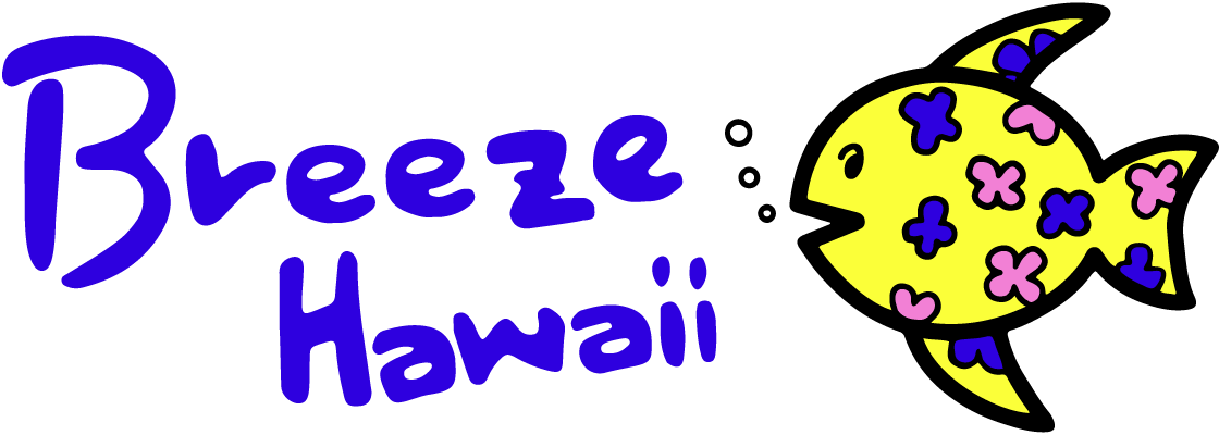 Breeze Hawaii